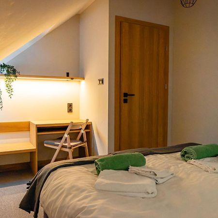Granada Pensjonat & Spa Duszniki Zdrój Εξωτερικό φωτογραφία