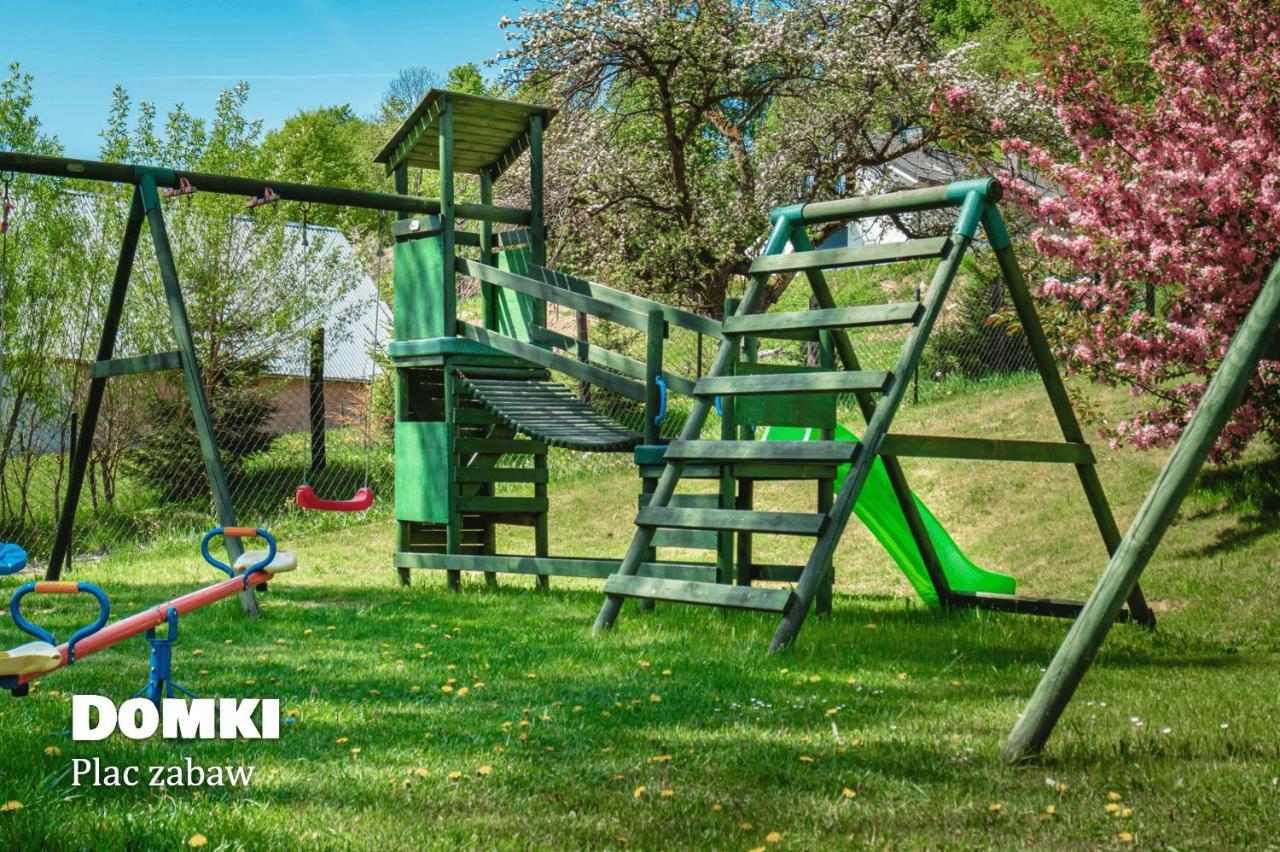 Granada Pensjonat & Spa Duszniki Zdrój Εξωτερικό φωτογραφία