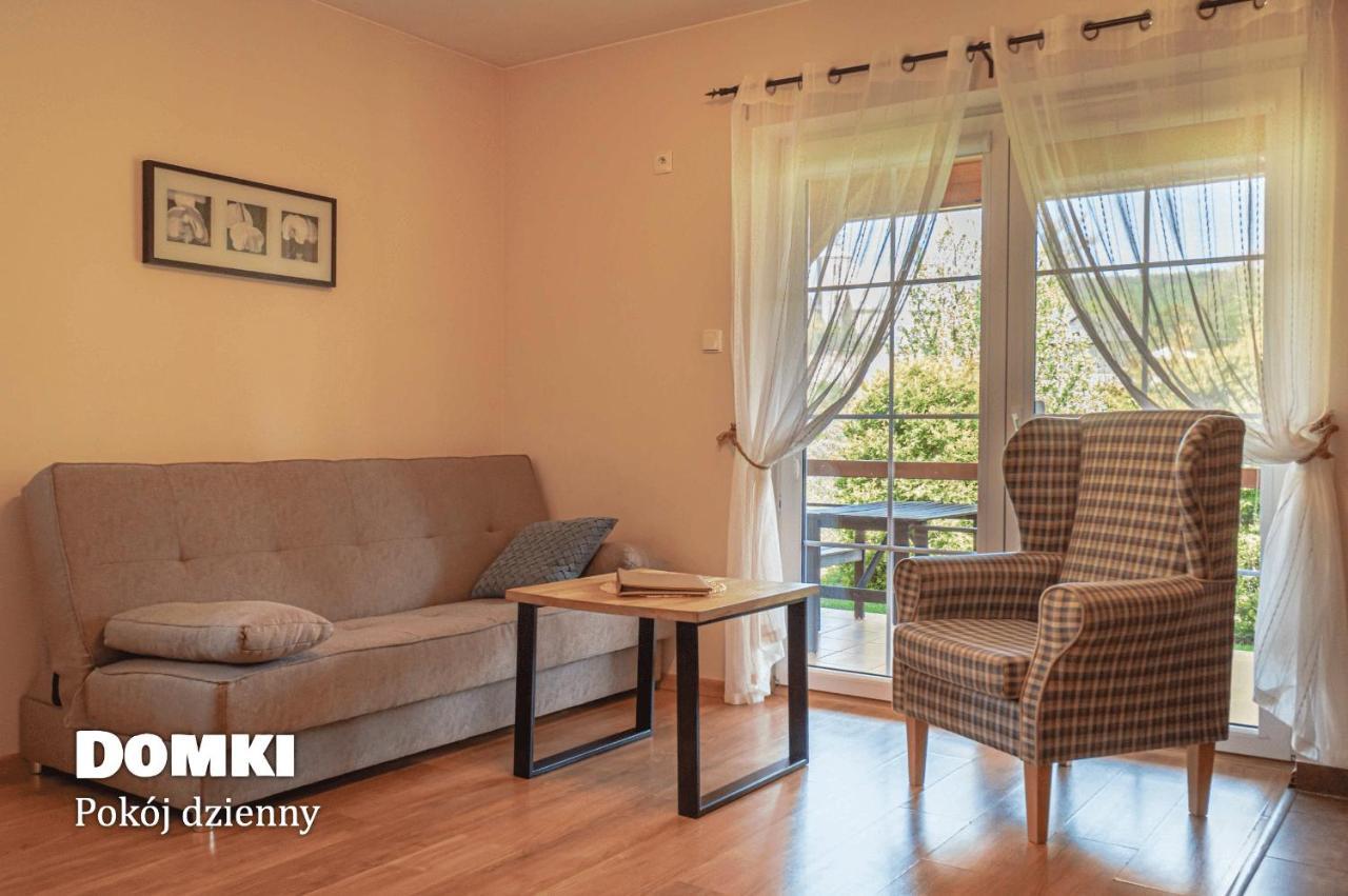 Granada Pensjonat & Spa Duszniki Zdrój Εξωτερικό φωτογραφία