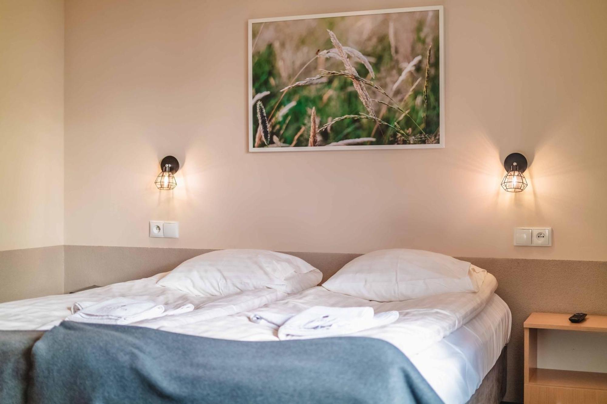 Granada Pensjonat & Spa Duszniki Zdrój Εξωτερικό φωτογραφία