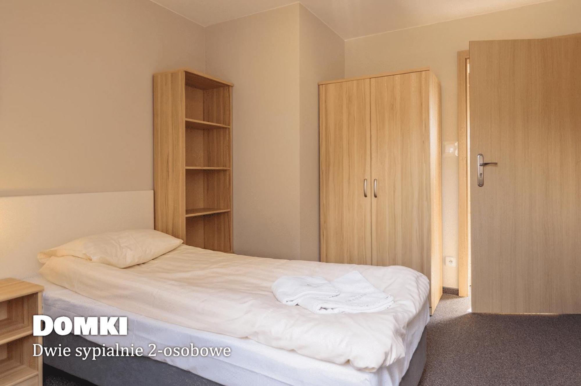 Granada Pensjonat & Spa Duszniki Zdrój Δωμάτιο φωτογραφία
