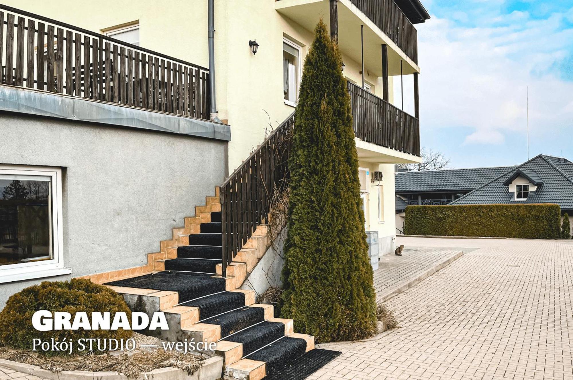 Granada Pensjonat & Spa Duszniki Zdrój Δωμάτιο φωτογραφία